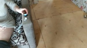 КАК САМОМУ СЕБЕ СДЕЛАТЬ УКОЛ В БЕДРО ПРАСИЛЬНО