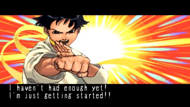 Characters I NEED In Street Fighter 6 смотреть онлайн