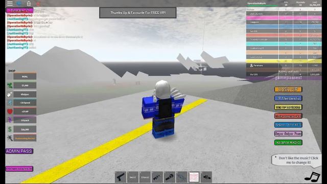 ||Training To Be A Ninja Or Nah?|| Roblox || смотреть онлайн