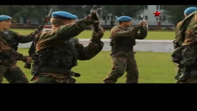 Рота уходит на небо+- смотреть онлайн