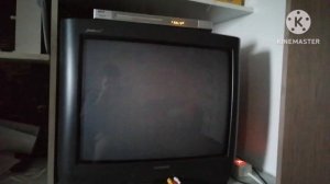 Обзор на DVD-плеер BBK DV1155i