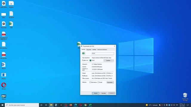 ¿Qué es un Archivo XLSX? Cómo Abrirlo en Android y PC y Cómo Convertirlo a Otro Formato смотреть онлайн