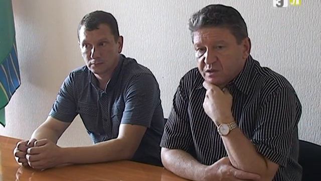 ТВЭл - Встреча с председателем избирательной комиссии Иреком Вильдановым смотреть онлайн