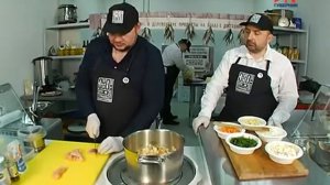 Готовим уху по карельскому рецепту