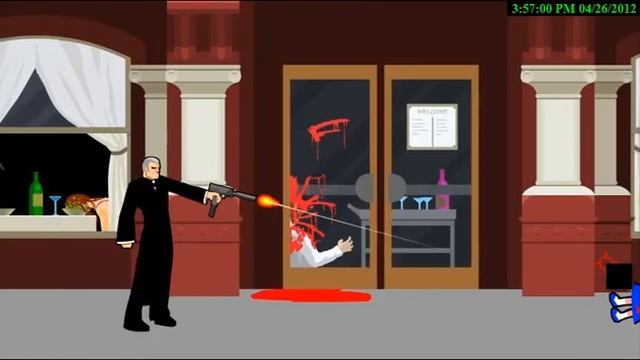 Divine Intervention - Gameplay смотреть онлайн