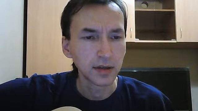 24. Д.Пестриков - Я уверен, как ни разу в жизни... (01-12-16) смотреть онлайн
