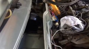 Сборка кондиционера ваз 21093