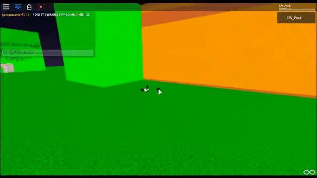 How To Corner Glitch In Roblox *Very Easy* смотреть онлайн