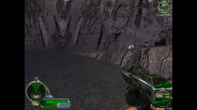 Command And Conquer Renegade  - A GREAT Game From 2002