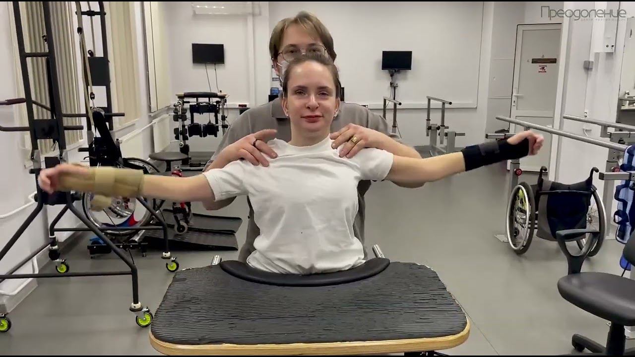 Истории Преодоления. Анастасия Сенук. смотреть онлайн