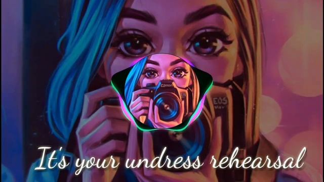 Nightcore lights camera action lyrics смотреть онлайн