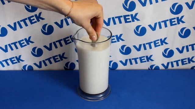 Рецепт приготовления йогурта с клубничным сиропом в мультиварке VITEK VT-4214 R смотреть онлайн