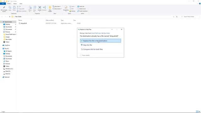 GTA V FATAL UNKNOWN GAME VERSION|SCRIPT HOOK V CRITICAL ERROR |FIXED 2020 смотреть онлайн