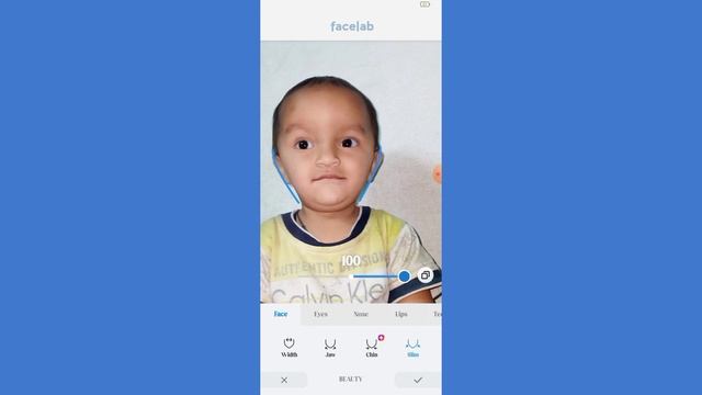Facelab Selfie Face Editor App || How To Use Facelab Selfie Editor App || Facelab Selfie Edit App