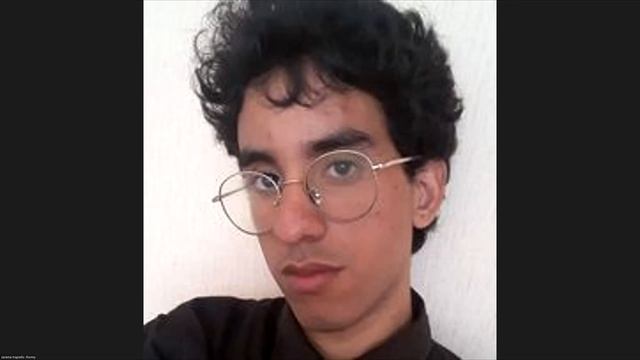 Github - 1ra sesión 04 - 10 - 23 смотреть онлайн