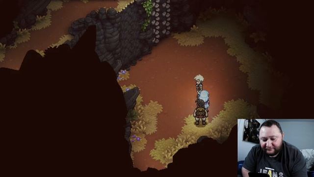 Sea Of Stars - Стрим 4.