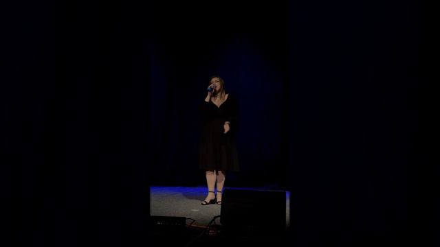 Кавер "Мальченочка" Анна Пингина смотреть онлайн
