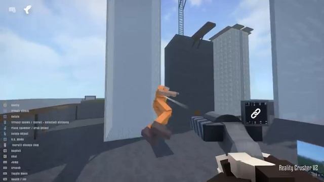 O People Playground 3d Passou do Limite смотреть онлайн