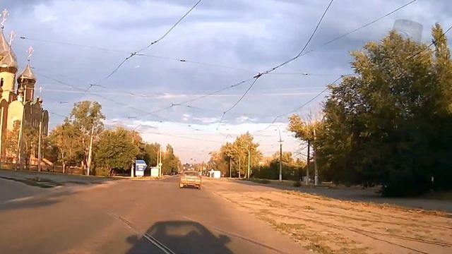 Кв. Дзержинского -ул. Ватутина - ул. Херсонская - 3 гр. больница смотреть онлайн
