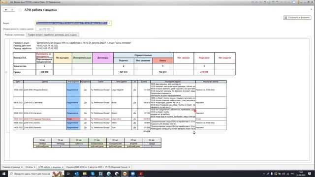 Как работать с акциями new.mp4 смотреть онлайн