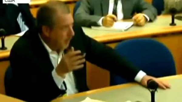 06 09 2014 Джен Псаки мочит до слез! И грех и смех Jen Psaki water to tears! And sin and laughter