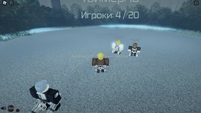Советы для новичков в режиме Attack on titan Last Beath смотреть онлайн