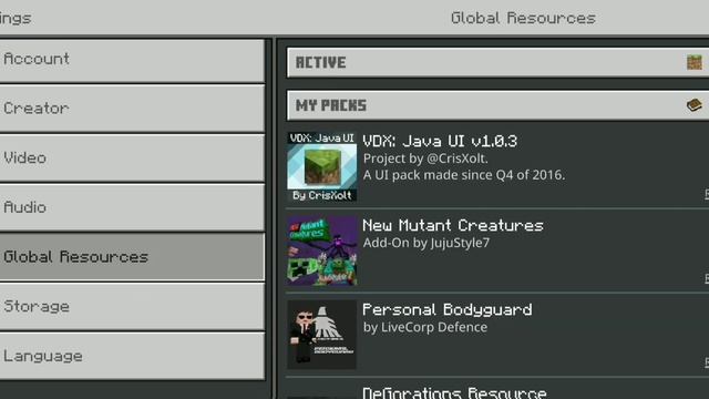 BEST MOD FOR CONVERT MINECRAFT POCKET EDITION INTO JAVA EDITION | 1.17-1.20 | смотреть онлайн