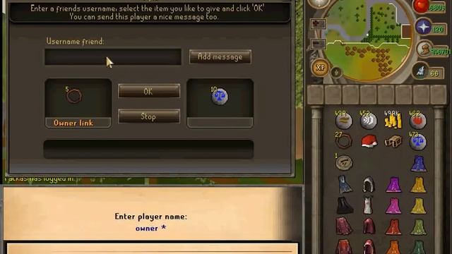 Fire Blade Gifting смотреть онлайн