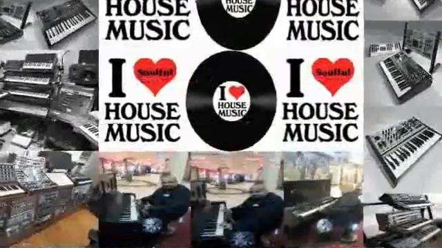 Audiowhores, Alexis Hall Subject Of My Affection Main Mix смотреть онлайн