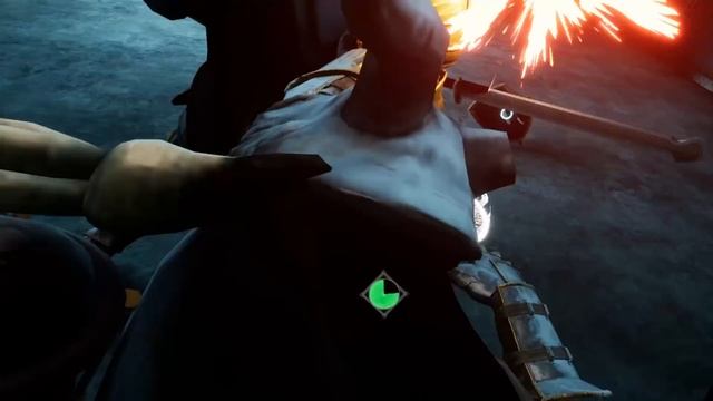 ГЛАДИАТОРЫ пришли в DARK SOULS для ВИРТУАЛЬНОЙ РЕАЛЬНОСТИ! - Swords Of Gargantua VR смотреть онлайн