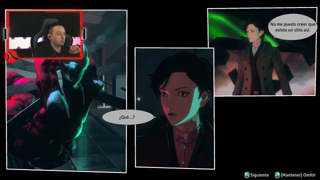 ¡EN ESTE JUEGO SE PUEDE ACARICIAR GATOS! | Mato Anomalies смотреть онлайн