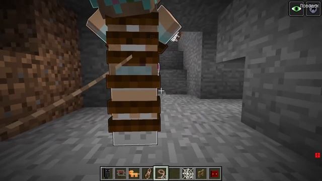 Майнкрафт но Девушка КАК ИГРАТЬ ЗА СИРЕНОГОЛОВЫЙ в Майнкрафт НУБ И ПРО ВИДЕО ТРОЛЛИНГ MINECRAFT смотреть онлайн