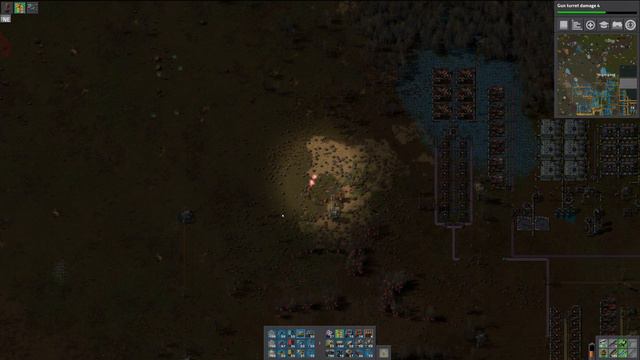 Factorio Modded - BobsAngels+++ - Live/4k/UHD - S2E130 Learning to Tungsten Ore, with Robert. смотреть онлайн
