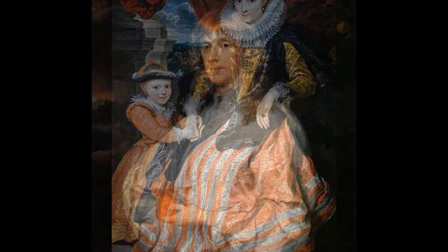 William Lawes (1602-1645) "Corant" смотреть онлайн