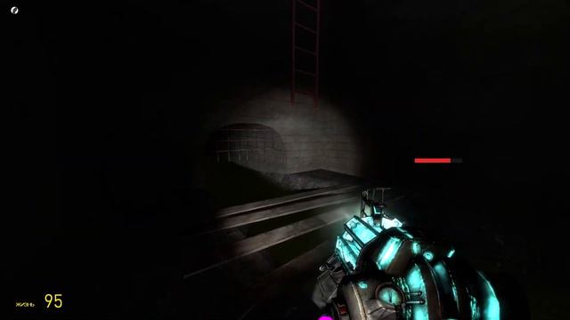 Странный хоррор (Garry's Mod) смотреть онлайн