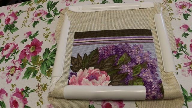 Вышивка крестиком. Riolis 