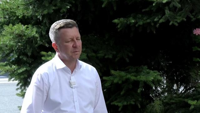 Администрация МО Крымский район