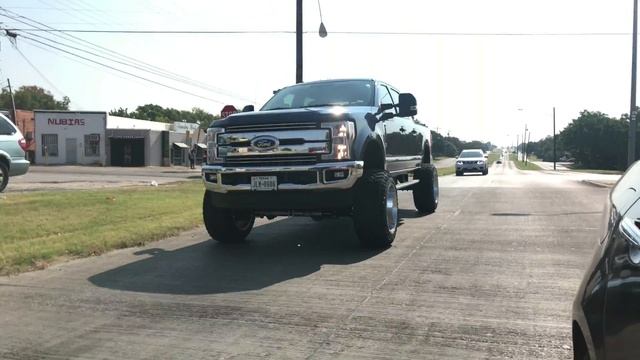 2017 FORD F250 6'' ROUGH COUNTRY SUSPENSION - Impressions (djiosmo) смотреть онлайн