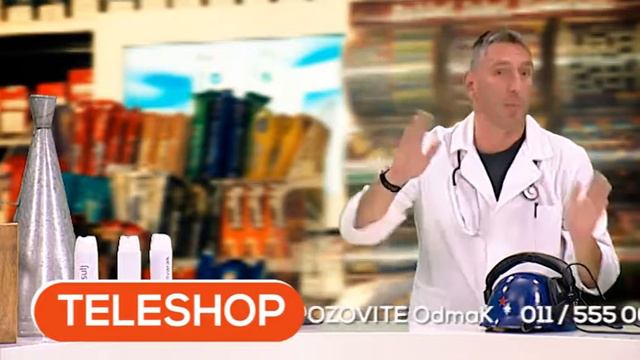 Poklopac za pupak смотреть онлайн