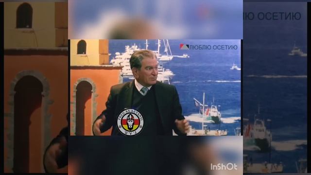 УАСТЫРДЖЫ ЭТО СВЯТОЙ ГЕОРГИЙ ПОБЕДОНОСЕЦ? ПЕТР КОЗАЕВ.