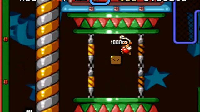TSRP2 - 43 - crazy invisible walls action смотреть онлайн