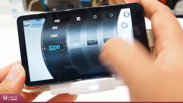 IFA 2012 : Preview Samsung Galaxy Camera смотреть онлайн
