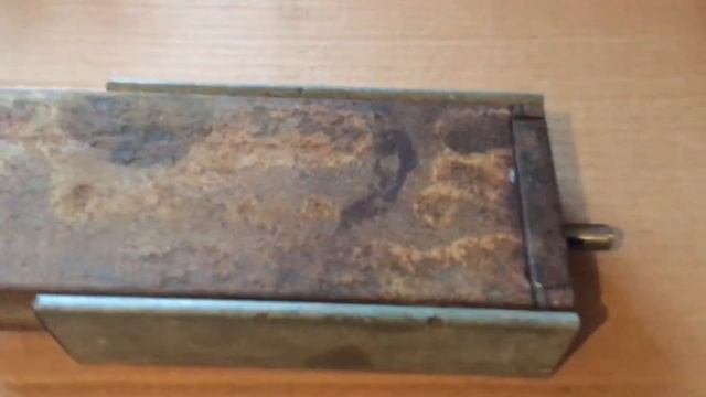 Самодельные тиски. Тиски для сверлильного станка.