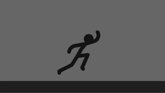3AM Animation | Stick Nodes | PozterTizer смотреть онлайн