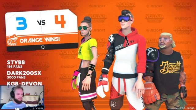 Roller Champions | Tips and Tricks | Early Impressions! смотреть онлайн