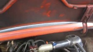 Регулировка карбюратора ЗАЗ часть 1