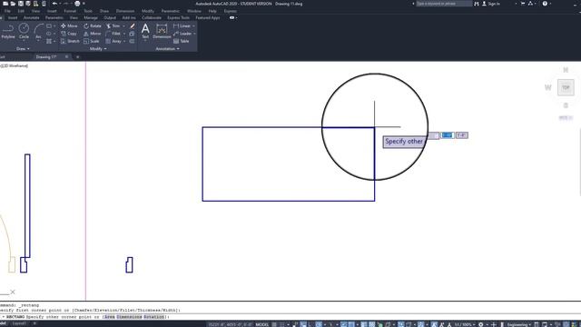 AutoCAD Class 07, অটোক্যাড ক্লাস ০৭ смотреть онлайн