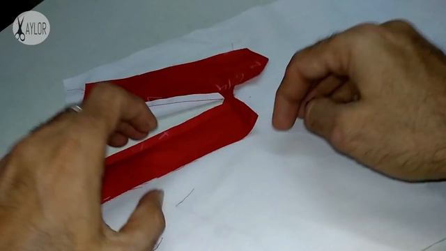 How to make a Sleeve Placket смотреть онлайн