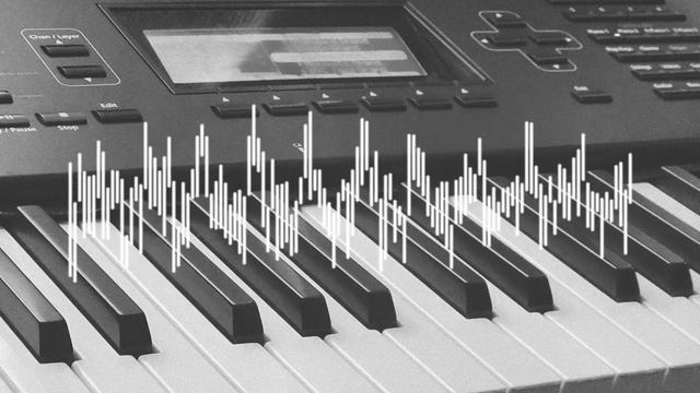 Kurzweil PC3 Rubenstein Piano for Kontakt смотреть онлайн