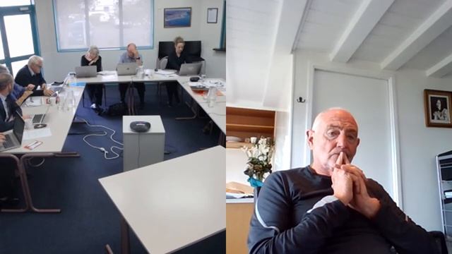 TCDC - Whangamata Community Board meeting - 22 September 2020 смотреть онлайн